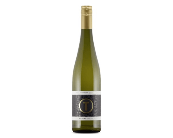 Tina Pfaffmann Naturschön Riesling trocken 2014