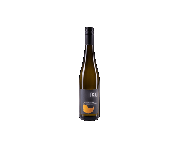Kerstin Laufer Silvaner Orange Wine 2018